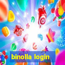 binolla login